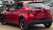 Mazda Demio 2019 Maroon - 3