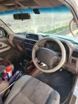 Toyota Land Cruiser Prado 2004 White - 4