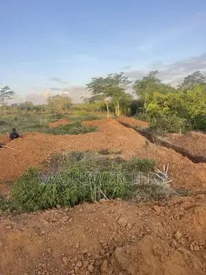4 Acres Industrial Land for Sale in Marafa