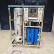 Refinar PureStation 250 LPH Office Water Purification Plant - 3