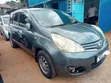 Nissan Note 2008 Gray - 3