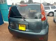 Nissan Note 2008 Gray - 5
