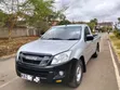 Isuzu D-MAX 2013 Silver - 2