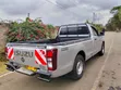 Isuzu D-MAX 2013 Silver - 5