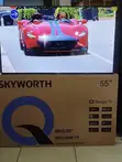 Skyworth 55" QLED Google TV 55Q6500 - 1