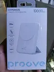Proove Hyperion Magnetic 10000mAh 20W Power Bank with Stand - 3
