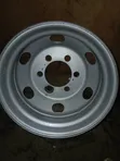 Original Isuzu FRR / Mitsubishi FH 19.5" Rims (Used) - 2