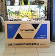 Skyworth 55" G6500 Google TV with Find Remote - 1