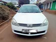 Nissan Wingroad 2006 White - 1
