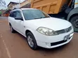 Nissan Wingroad 2006 White - 2