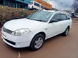 Nissan Wingroad 2006 White - 3
