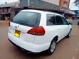 Nissan Wingroad 2006 White - 4