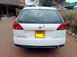 Nissan Wingroad 2006 White - 5