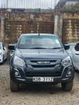 Isuzu D-MAX 2021 Single Cab - 1
