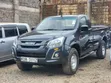 Isuzu D-MAX 2021 Single Cab - 2