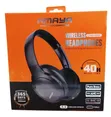 Amaya AEB-H360D Wireless Headphones with ANC - 1