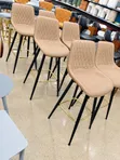 Brand New Bar Stool Chairs - High Kitchen Counter Stools - 2
