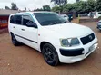Toyota Succeed 2012 White - 2