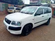 Toyota Succeed 2012 White - 3