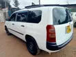 Toyota Succeed 2012 White - 4