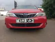 Subaru Impreza 1.5 2009 Red - 1