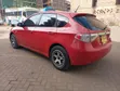Subaru Impreza 1.5 2009 Red - 5