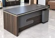 Executive Desk - Brand New - 1