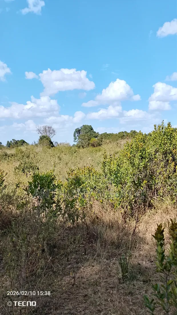 Land for Sale in Melwa - 1