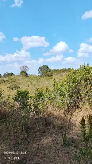 Land for Sale in Melwa