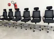 Boss Office Products Office Chair with Headrest - 1