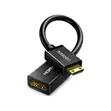 Ugreen Mini HDMI to HDMI Adapter - 4K 60Hz - 1