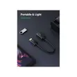 Ugreen Mini HDMI to HDMI Adapter - 4K 60Hz - 2