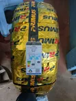 Primus 245/45 R20XL 103V Low Profile Tyres - 1