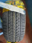 Primus 245/45 R20XL 103V Low Profile Tyres - 2