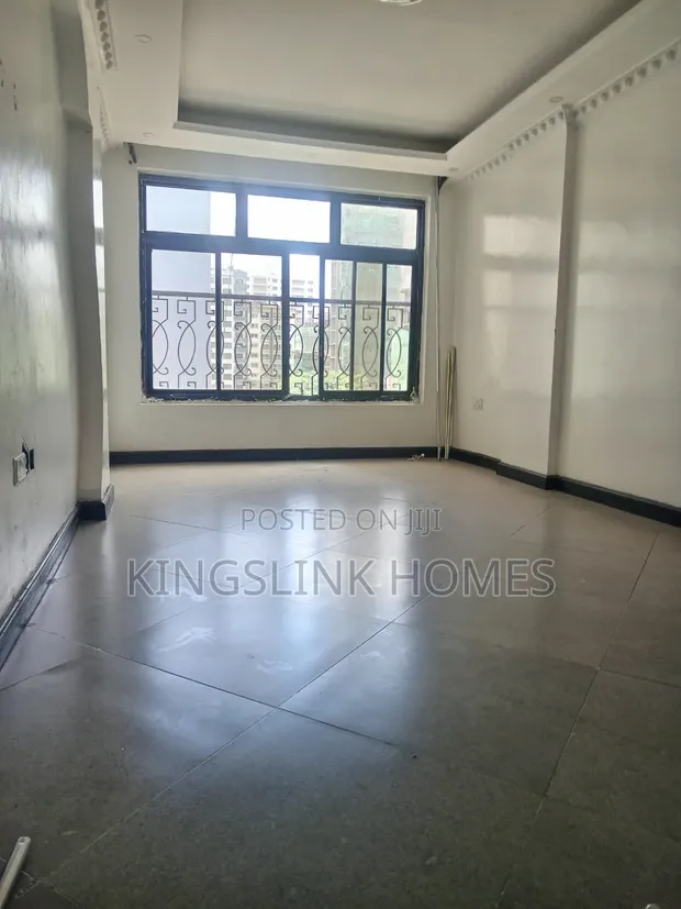 3 Bedroom Apartment for Rent in South C - 1