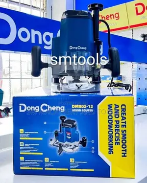Dong Cheng DMR02-12 Wood Router 1850W