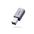 Ugreen USB-C Female to USB-B Male Adapter (US382) for Printer - 1