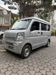 Suzuki Every Wagon 2018 Silver - 1