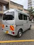 Suzuki Every Wagon 2018 Silver - 4