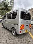 Suzuki Every Wagon 2018 Silver - 5