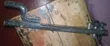 Drawbar for TT Series Tractor - 1