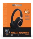 Amaya AEB-610 Wireless Headphones - 45H Battery, Noise Cancellation - 1