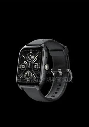 Oraimo Smart Watch 5 Lite - Brand New