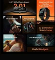 Oraimo Smart Watch 5 Lite - Brand New - 2