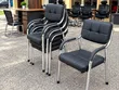 CFA Visitor's Chair - 2