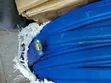 4 Core 4mm Submersible Water Pump Cable - 2