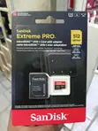 SanDisk 512GB Extreme Pro microSDXC Card - 2