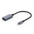 Orico Type-C to HDMI Adapter - 4K@60Hz - 1