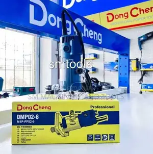 Dongcheng DMP02-6 Electric Wood Trimmer 350W