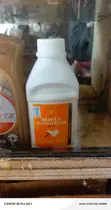 Shell Brake Fluid for Disc/Drum Braking Systems & Clutches - 2